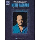 The best of merle haggard guitare