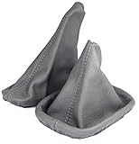 L&P A0022 Kit Soufflet de Levier de Vitesses et Frein