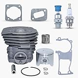 Haishine 44MM Cylindre Piston Joint Vanne de compression