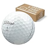 Titleist Lot de 50 balles de golf Pro V1 Lakeballs,