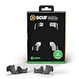 SCUF Pagaies Elite Series 2 pour Xbox Elite Series
