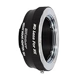 KECAY MD - NX Bague Adaptation Objectif/Adaptateur