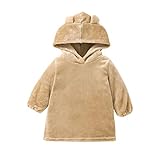 Manteau BéBé Veste à Capuche Pour Enfants Sweats à
