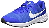 Nike Revolution 6, Running Shoe Garçon Unisex Kinder,
