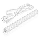 parlat LED Lampe d'agencement RIGEL, fiche, 31cm, 4W,