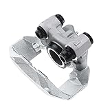 Frankberg Étrier de frein - Essieu avant gauche - Compatible