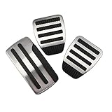 YEE PIN Antidérapant Compatible avec Nissan Juke F15