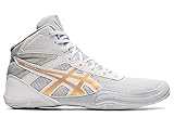 ASICS Matflex 6 Chaussures de lutte pour homme, Gris