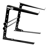 Rockjam Bureau Réglable Monté Riser Portable Stand