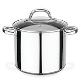 'GSW 990189 Montréal Marmite à légumes avec couvercle