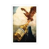 XYSWDD Campari – Lot de 3 affiches et impressions sur