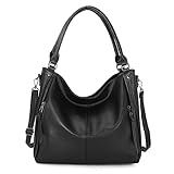 FANDARE Grand Sac a Main Sacoche Femme Sacs Portés