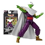 Bandai - Dragon Ball Super Super Hero - Figurine Dragon