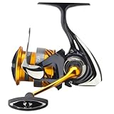 Daiwa REVROS LT Moulinet REVRLT3000-C, 4BB + 1, 5.2