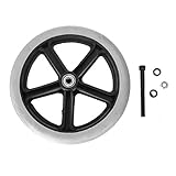 C-FUNN Remplacement Universel De Roues De Fauteuil