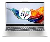 HP 15-fc0005sf Ordinateur Portable 15,6" FHD, PC Portable