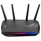 ASUS ROG GS-AX5400 - Routeur gaming double-bande WiFi