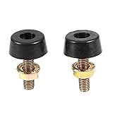 EBTOOLS Butée de bosse de capot, butée de bosse de