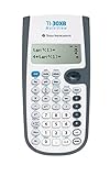 Texas Instruments TI-30XB Mulitview Calculatrice Scientifique,