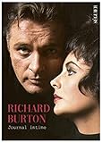 Richard Burton, journal