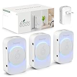 Purificateur d'Air, Dayear Plug-in Negative Ion Purifier