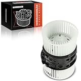 Frankberg Moteur de Ventilateur Avant compatible avec