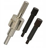 Autocraft Kit de Calage Moteur Compatible pour Les