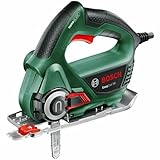 Bosch Home and Garden Scie Easycut 50 (Technologie
