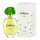 Grès - Cabotine - Eau de Toilette - 100ml