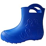 SAPRO SYSTEM Bottes de Pluie Mixte Enfant matériau