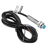 Heschen M8 capteur de proximité inductif Interrupteur