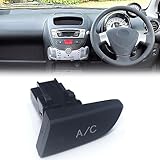 FanPaYY Climatiseurs AC Unit Control Button Switch