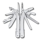 VICTORINOX Couteau Suisse Swiss Tool Spirit MX, 24