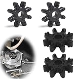 Plastique 4pcs Coupleurs de Direction Flexibles 56315-2K000FFF