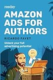 Amazon Ads for Authors: Unlock Your Full Advertising