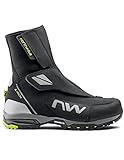 Northwave Himalaya Chaussures de VTT d'hiver Noir 2021