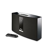 Bose SoundTouch 20 Série III - Enceinte sans Fil (Bluetooth/Wi-FI)