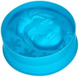 Disney Gedalabels 20572 La Reine des neiges - Elsa