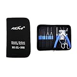 TMP Go Kit d'outils d'extraction de clés cassées pour