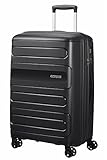 American Tourister Sunside Spinner 77 Extensible, 4.5