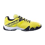 Babolat Homme Zapatillas de Padel Para Adultos Movea