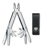 Victorinox Swiss Tool Couteau de Poche Suisse, Couteau
