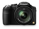 Panasonic Lumix DMC-FZ200 Appareil photo Bridge 12,1