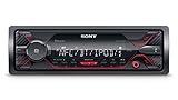 Sony DSX-A410BT - Autoradio multimédia avec technologie