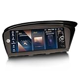 GONFEN Autoradio 8,8" IPS Qualcomm 8 Cœurs Android