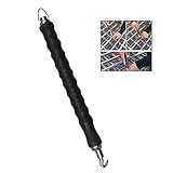 Xrten Torsadeuse Fil pour Barres de Armature Twister