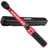 ATsafepro clé dynamométrique velo 3-25 Nm,cle dynamometrique