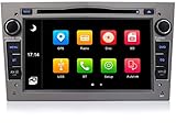 iFreGo Autoradio pour Opel Antara Astra Combo Corsa