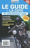 Le Guide du Collectionneur Moto 2024