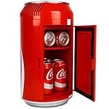 Coca-Cola Mini réfrigérateur à Coca pour Chambres à